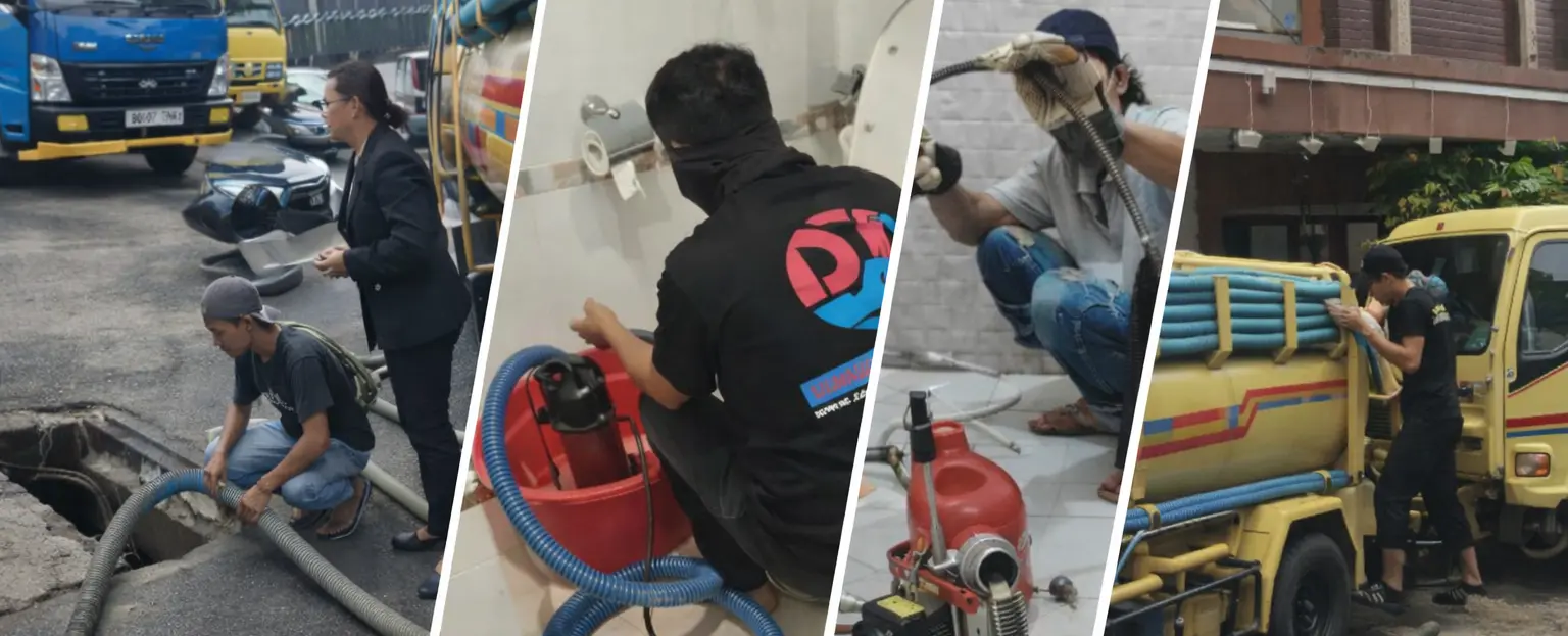 Jasa Sedot WC Magelang Selatan Terdekat